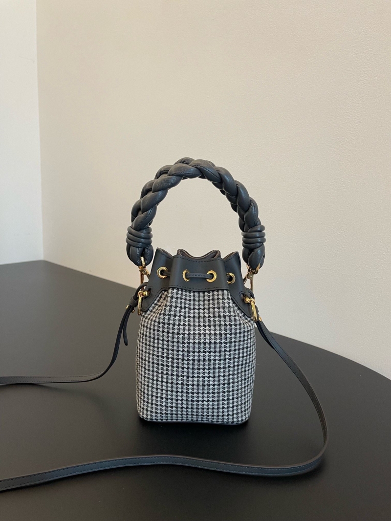 Fendi Bucket Bags